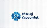 Pénzügyi Kapcsolatok Logo