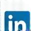 LinkedIn ikon